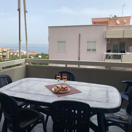 Casa Cometa - Vista Mare Monopoli Ngoại thất bức ảnh
