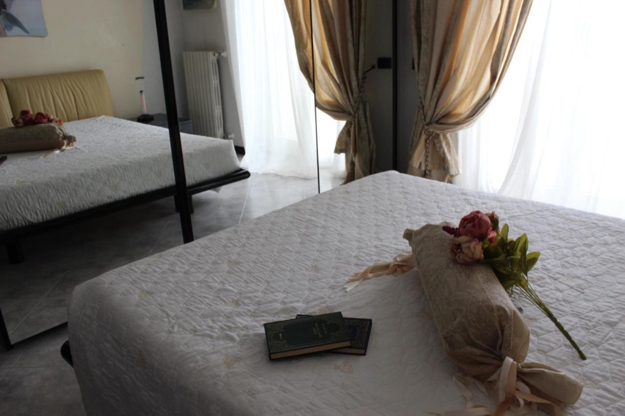 Casa Cometa - Vista Mare Monopoli Ngoại thất bức ảnh