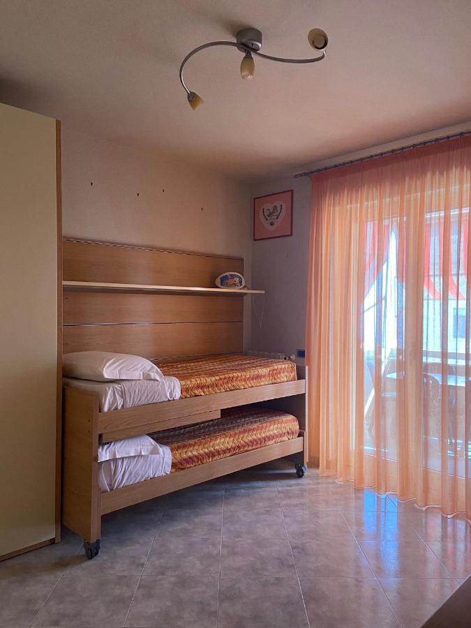 Casa Cometa - Vista Mare Monopoli Ngoại thất bức ảnh