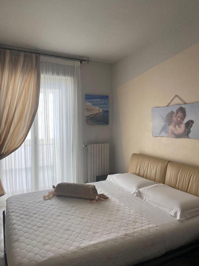 Casa Cometa - Vista Mare Monopoli Ngoại thất bức ảnh