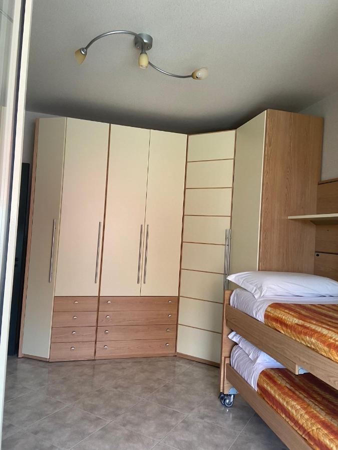 Casa Cometa - Vista Mare Monopoli Ngoại thất bức ảnh