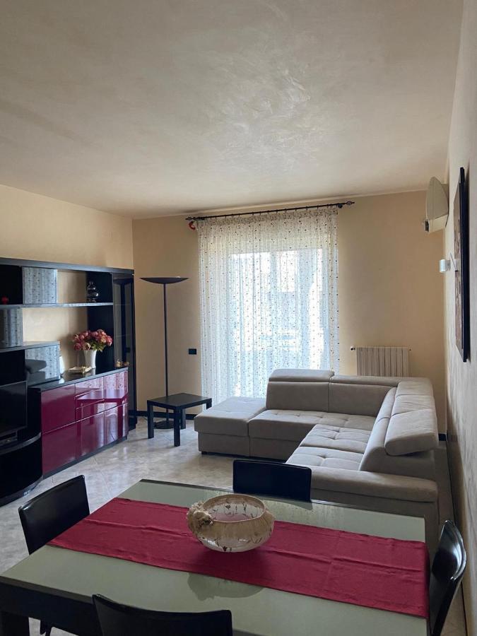 Casa Cometa - Vista Mare Monopoli Ngoại thất bức ảnh