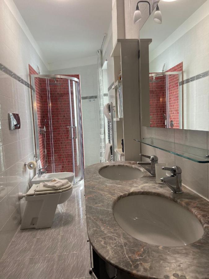 Casa Cometa - Vista Mare Monopoli Ngoại thất bức ảnh