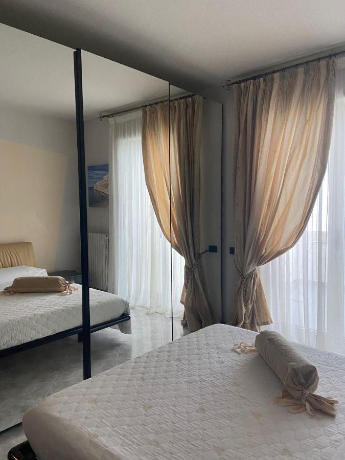 Casa Cometa - Vista Mare Monopoli Ngoại thất bức ảnh